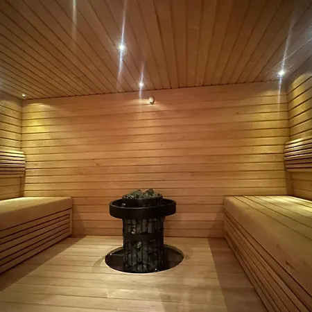 Jokimaja Boutiquehotel *