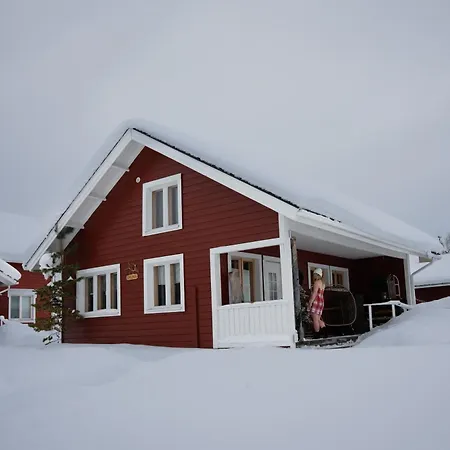Jokimaja Boutiquehotel Hotel Kongas