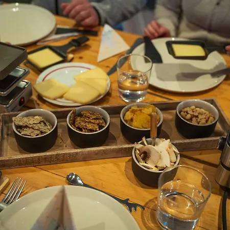 Jokimaja Boutiquehotel * Köngäs