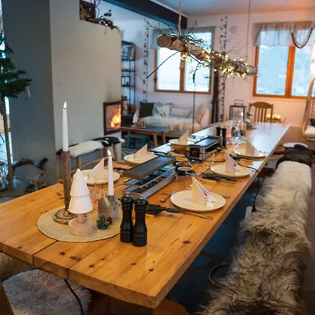 Jokimaja Boutiquehotel Hotelli *