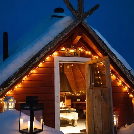 Hotelli Jokimaja Boutiquehotel